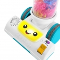 Пилосос "Веселе прибирання" 2-в-1 Fisher-Price (укр.) (JMM37)