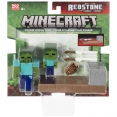Игровой набор «Активные приключения» Minecraft (в асс.) (JKK00)