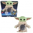 Мягкая фигурка «Малыш Грогу» 15 см Star Wars