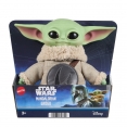 Мягкая фигурка «Малыш Грогу» 15 см Star Wars