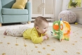 М'якенька розвивальна книжечка Fisher-Price (JKP53)
