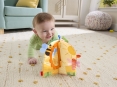 М'якенька розвивальна книжечка Fisher-Price (JKP53)