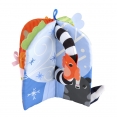 М'якенька розвивальна книжечка Fisher-Price (JKP53)