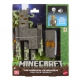 Фігурка Скрипня зі світловими та звуковими ефектами Minecraft (JKR45)