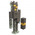Фігурка Скрипня зі світловими та звуковими ефектами Minecraft (JKR45)
