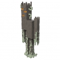 Фігурка Скрипня зі світловими та звуковими ефектами Minecraft (JKR45)