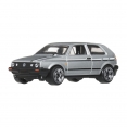 Тематический набор машинок "Дорогами Европы" Hot Wheels
