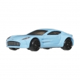 Тематический набор машинок "Дорогами Европы" Hot Wheels
