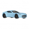 Тематический набор машинок "Дорогами Европы" Hot Wheels