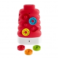 Розвиваюча іграшка "Веселковий лабіринт" Fisher-Price (JLB81)