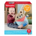 Игрушка «Мишка-неваляшка» Fisher-Price JLB83