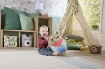 Игрушка «Мишка-неваляшка» Fisher-Price JLB83