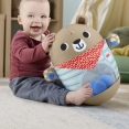 Игрушка «Мишка-неваляшка» Fisher-Price JLB83