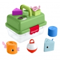 Іграшка-сортер "Маленький рибалка" Fisher-Price (JLB85)