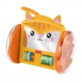 Игрушка-каталка «Активный котёнок» Fisher-Price