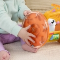 Игрушка-каталка «Активный котёнок» Fisher-Price