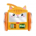 Игрушка-каталка «Активный котёнок» Fisher-Price