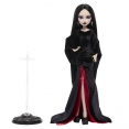 Колекційна лялька Мортиція Аддамс, Monster High X Wednesday (JLK99)