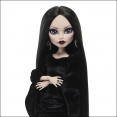 Колекційна лялька Мортиція Аддамс, Monster High X Wednesday (JLK99)