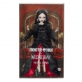 Колекційна лялька Мортиція Аддамс, Monster High X Wednesday (JLK99)