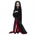 Колекційна лялька Мортиція Аддамс, Monster High X Wednesday (JLK99)