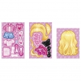 Лялечка Стіккі Стайл Barbie (в ас.) (JMV91)