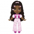 Лялечка Стіккі Стайл Barbie (в ас.) (JMV91)