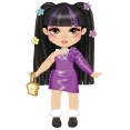 Лялечка Стіккі Стайл Barbie (в ас.) (JMV91)