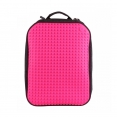 Набор рюкзак Upixel Classic-Фуксия + пенал