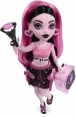 Набор "Тайные ритуалы красоты Дракулауры" Monster High