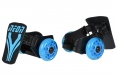 Роликі Neon Street Rollers Синій N100735