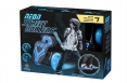 Роликі Neon Street Rollers Синій N100735