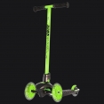 Самокат Neon Glider Зелений N100965