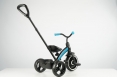 Велосипед триколісний дитячий Elite+ Blue