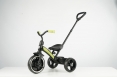 Велосипед триколісний дитячий Elite+ Green