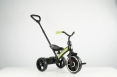 Велосипед триколісний дитячий Elite+ Green