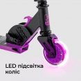 Самокат Neon Vector Розовый