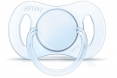 Пустушка для хлопчиків Avent Mini 2шт 0+ SCF151/01