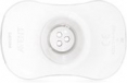 Захисні накладки на соски Philips Avent маленькі 2 шт. х 15 мм (SCF153/01)