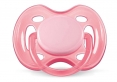 Пустушка Avent Freeflow Дихаюча 2шт 0+ SCF178/23