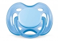 Пустушка Avent Freeflow Дихаюча 2шт 0+ SCF178/23