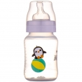 Бутылочка для кормления Avent Anti-colic Пингвин, 260 мл (SCF821/13)