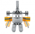 Игровая фигурка-трансформер Super Wings Transforming Марти (Marty), 12.5см