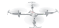 Квадрокоптер з 2,4 ГГц керуванням (29 cм)