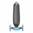 Самокат YVolution YGlider KIWI Синий