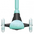 Самокат YVolution YGlider KIWI Зеленый