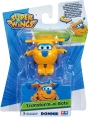 Игровая фигурка-трансформер Super Wings Transform-a-Bots Донни (Donnie)