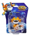 Ігрова фігурка-трансформер Super Wings Transform-a-Bots Такі (Taki), 5см