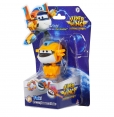 Ігрова фігурка-трансформер Super Wings Transform-a-Bots Такі (Taki), 5см
