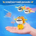 Ігрова фігурка-трансформер Super Wings Transform-a-Bots Такі (Taki), 5см